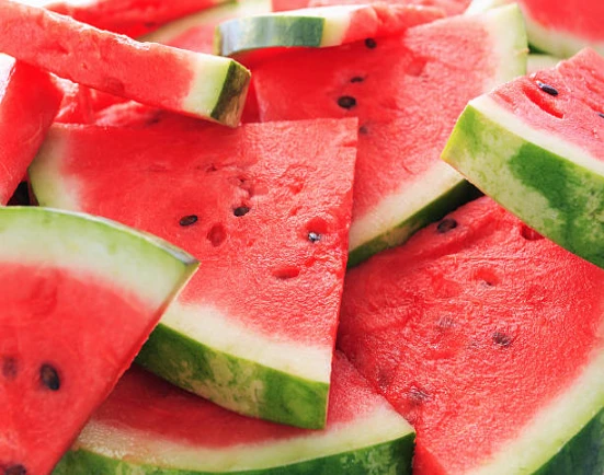 Fresh Fruits Category