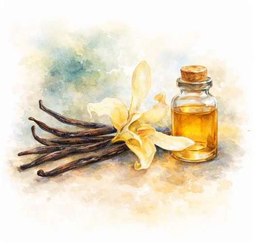 Vanilla Absolute