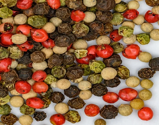 Spicy Essential Oils Category